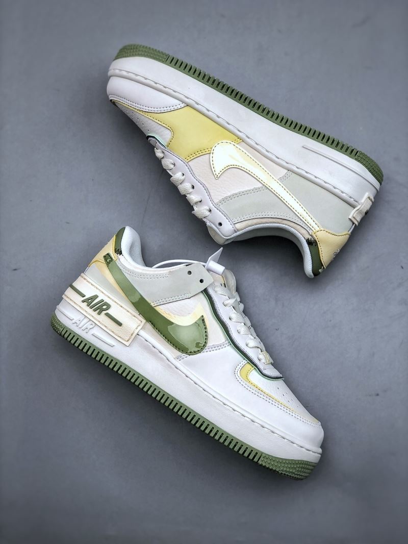 Nike Air Force 1 Shoes